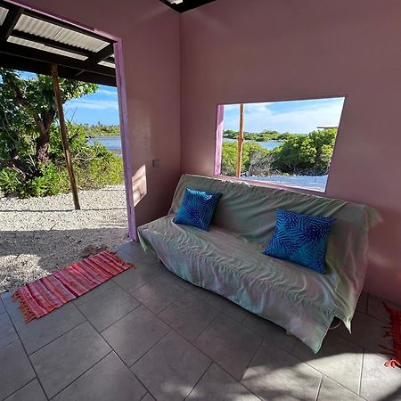 Rangiroa Bliss Hotell Tiputa Exteriör bild