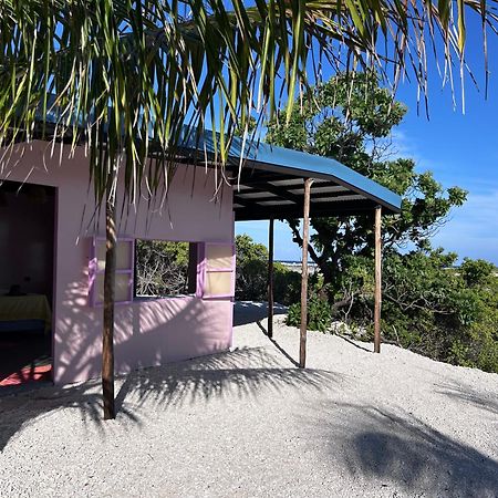 Rangiroa Bliss Hotell Tiputa Exteriör bild